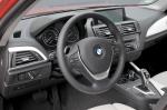 BMW 1-Series Urban Line 2012 года